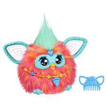 Încarcă imaginea în Galerie, Furby Jucarie de Plus Interactiva Furby Multicolor