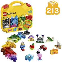 Încarcă imaginea în Galerie, Lego Classic Valiza Creativa