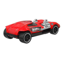 Încarcă imaginea în Galerie, Hot Wheels Masinuta Metalica cu Sistem Pull Back Twin Mill