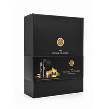 Încarcă imaginea în Galerie, The Rituals of Oudh Gift Set Large – Set Îngrijire Corp cu 4 Produse - Beauty Lounge