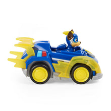 Încarcă imaginea în Galerie, Paw Patrol Vehicul de Baza Deluxe Chase