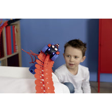 Încarcă imaginea în Galerie, Smoby Spidey Circuit Flextreme Set Miles Morales