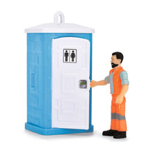 Încarcă imaginea în Galerie, Dickie Set Pentru Lucrari Drumuri