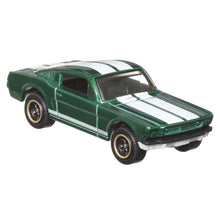 Încarcă imaginea în Galerie, Matchbox Set 5 Masinute Metalice Coffee Cruisers V