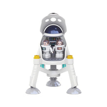 Încarcă imaginea în Galerie, Hola Miukids Racheta