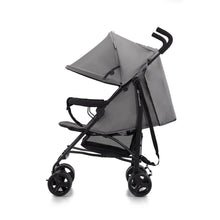 Încarcă imaginea în Galerie, Kinderkraft Carucior Sport Tik Tip Umbrela Stone Grey