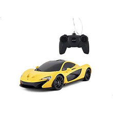 Încarcă imaginea în Galerie, Rastar Masina cu Telecomanda McLaren P1 Galben