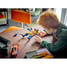 Încarcă imaginea în Galerie, Lego Super Heroes Figurina de Constructie Wolverine