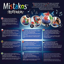 Încarcă imaginea în Galerie, Jocuri Platforma Mistakos