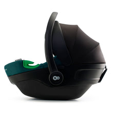 Încarcă imaginea în Galerie, Kinderkraft Scoica Auto Kinderkraft I-Care I-Size 40-87cm Rwf Harbor Blue