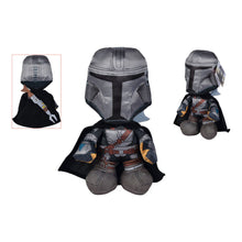 Încarcă imaginea în Galerie, Simba Plus Star Wars Mandalorian Warrior 25cm