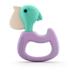 Încarcă imaginea în Galerie, Hola Set 5 Jucarii Pentru Dentitie in Cutie Forest Baby