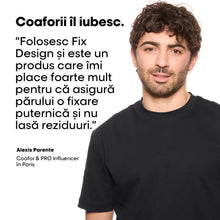 Încarcă imaginea în Galerie, L'Oreal Professionnel Tecni Art Fix Design Spray Cu Fixare Localizata 200ml