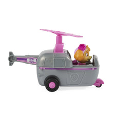 Încarcă imaginea în Galerie, Paw Patrol Vehicul de Salvare Skye