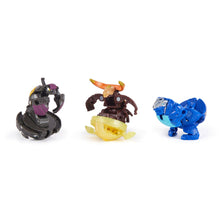 Încarcă imaginea în Galerie, Bakugan Starter Pack Bruiser Mantid Titanium Trox