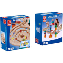 Încarcă imaginea în Galerie, Hape Quadrilla - Set 50 De Bile