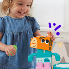 Încarcă imaginea în Galerie, Mega Bloks Set de Constructie 40 Piese