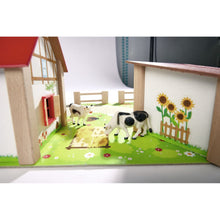 Încarcă imaginea în Galerie, Eichhorn Eichhorn Ferma cu Accesorii