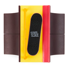 Încarcă imaginea în Galerie, Tech Deck X-Connect Pachet SK8 Mafia Vert Wall