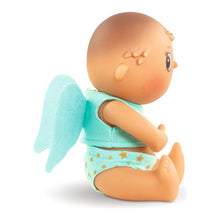 Încarcă imaginea în Galerie, Corolle Bebelus Beedibies Gaspard 20cm