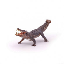Încarcă imaginea în Galerie, Papo Dinozauri Figurina Dinozaur Kaprosuchus