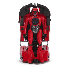 Încarcă imaginea în Galerie, Rastar Metal Masinuta Convertibila Pagani Zonda R Rosu cu Telecomanda