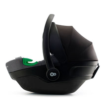 Încarcă imaginea în Galerie, Kinderkraft Scoica Auto Kinderkraft I-Care I-Size 40-87 cm Rwf Cool Grey