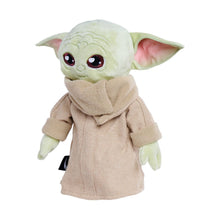 Încarcă imaginea în Galerie, Simba Plus Disney Mandalorian Baby Yoda 28cm