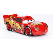 Încarcă imaginea în Galerie, JadaToys - Masinuta Metalica Fulger Mcqueen