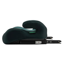 Încarcă imaginea în Galerie, Kinderkraft Inaltator Auto Boost I-Size 135-150 cm Green