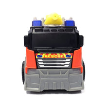 Încarcă imaginea în Galerie, Dickie Masina de Pompieri 15cm