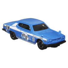 Încarcă imaginea în Galerie, Matchbox Set 5 Masinute Metalice Mbx Japan Cruisers