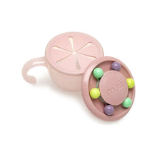 Încarcă imaginea în Galerie, Melii Recipient Snack Abacus Pink