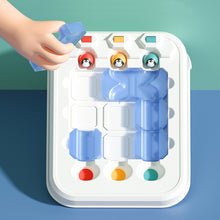 Încarcă imaginea în Galerie, Hola Joc Educational Aventura Pinguinilor