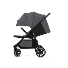 Încarcă imaginea în Galerie, Kinderkraft Carucior Sport Route Platinum Grey