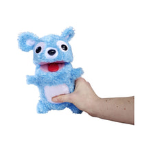 Încarcă imaginea în Galerie, Simba Screamerz Jucarie Plus Ursulet Albastru