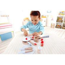 Încarcă imaginea în Galerie, Hape Set Pentru Gatit si Servit
