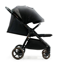 Încarcă imaginea în Galerie, Kinderkraft Carucior Sport Ultra Compact Mitzy 0-22 Kg Black Ink