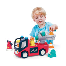 Încarcă imaginea în Galerie, Hola Masina de Pompieri