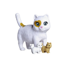 Încarcă imaginea în Galerie, Steffi Love Papusa Iubitoare de Pisici