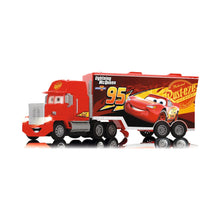Încarcă imaginea în Galerie, Jada Toys Cars Camion cu Telecomanda Turbo Mack