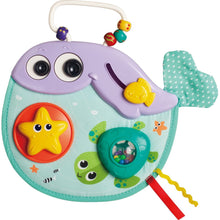 Încarcă imaginea în Galerie, Hola Centru de Activitati in Forma de Balenuta