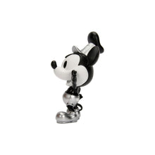 Încarcă imaginea în Galerie, Jada Toys Figurina Metalica Disney Steamboat Willie 10cm