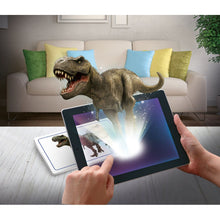 Încarcă imaginea în Galerie, Clementoni Descopera Dinozaurul T-Rex