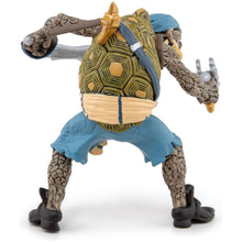 Încarcă imaginea în Galerie, Papo Pirati si Corsari Figurina Pirat Testoasa Mutant
