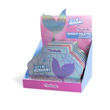 Încarcă imaginea în Galerie, Martinelia Let's Be Mermaids Trusa Farduri