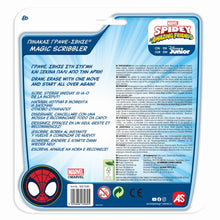 Încarcă imaginea în Galerie, ArtGreco Desen Tabla Magnetica de Desen Spidey Prietenii Extraordinari