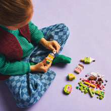 Încarcă imaginea în Galerie, Lego Classic Alimente Creative