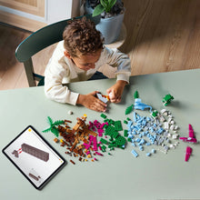 Încarcă imaginea în Galerie, Lego Classic Dinozauri Creativi