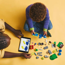 Încarcă imaginea în Galerie, Lego Spidey Misiunea de Salvare a Echipei Spidey